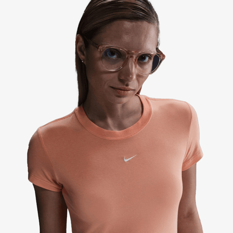 Nike W NSW NK CHLL KNT MD CRP 