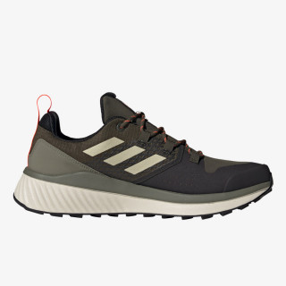 adidas TERREX FOLGIAN HIKER GTX 