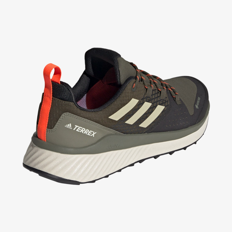 adidas TERREX FOLGIAN HIKER GTX 