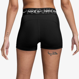 Nike W NP DF MR 3IN SHORT TT 