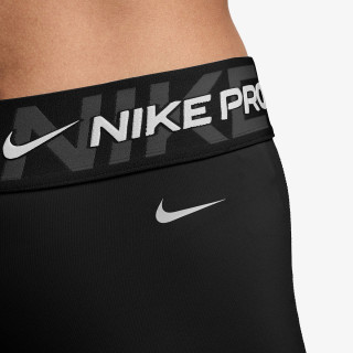 Nike W NP DF MR 3IN SHORT TT 