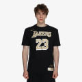 Nike LAL M NK NN SELECT SS TEE 