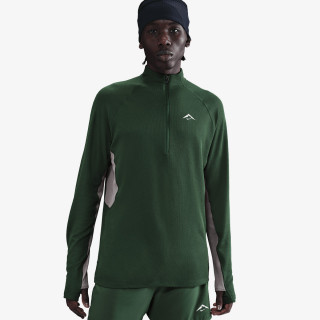 Nike M NK DF TRAIL MIDLAYER HZ 