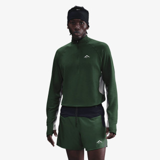 Nike M NK DF TRAIL MIDLAYER HZ 