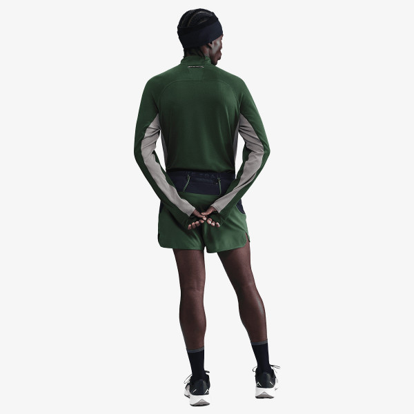 Nike M NK DF TRAIL MIDLAYER HZ 