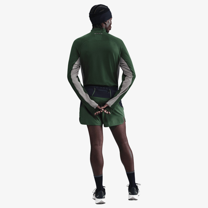 Nike M NK DF TRAIL MIDLAYER HZ 