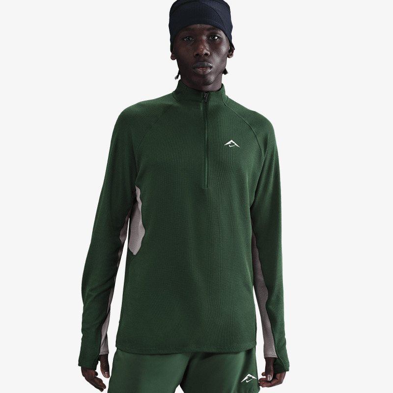 Nike M NK DF TRAIL MIDLAYER HZ 