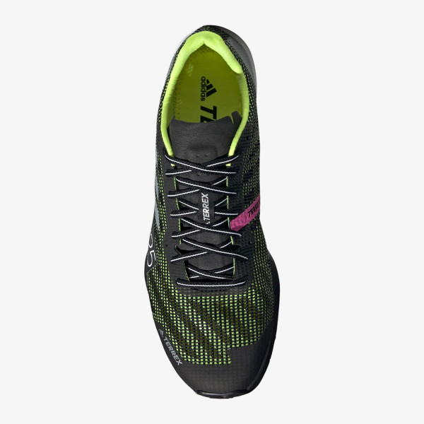 adidas TERREX SPEED PRO SOFT GROUND 