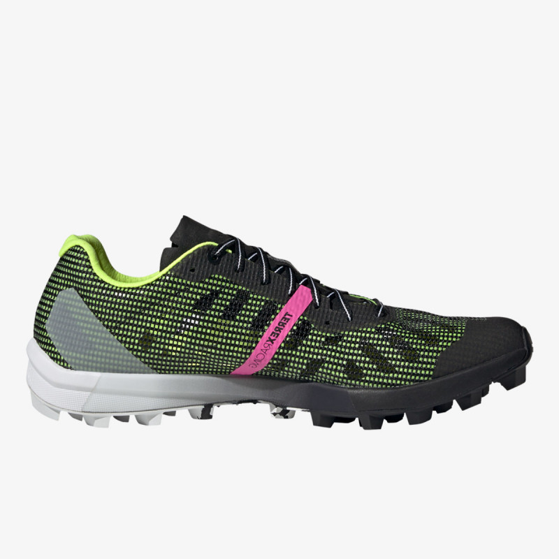 adidas TERREX SPEED PRO SOFT GROUND 
