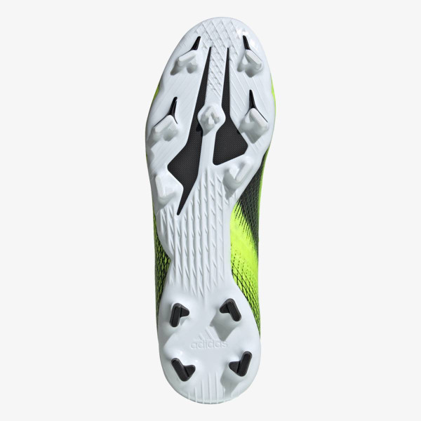 adidas X GHOSTED.3 FG 