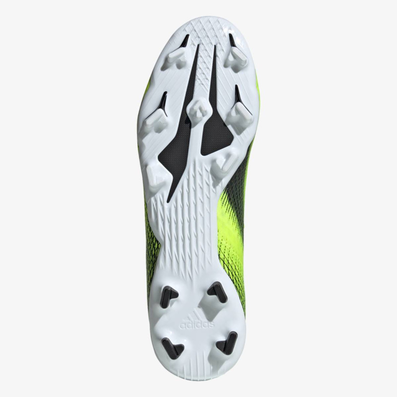 adidas X GHOSTED.3 FG 