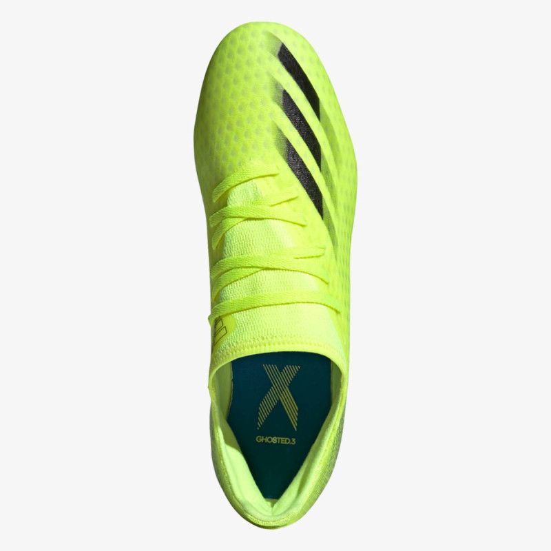 adidas X GHOSTED.3 FG 