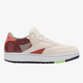 Reebok CLUB C DOUBLE 