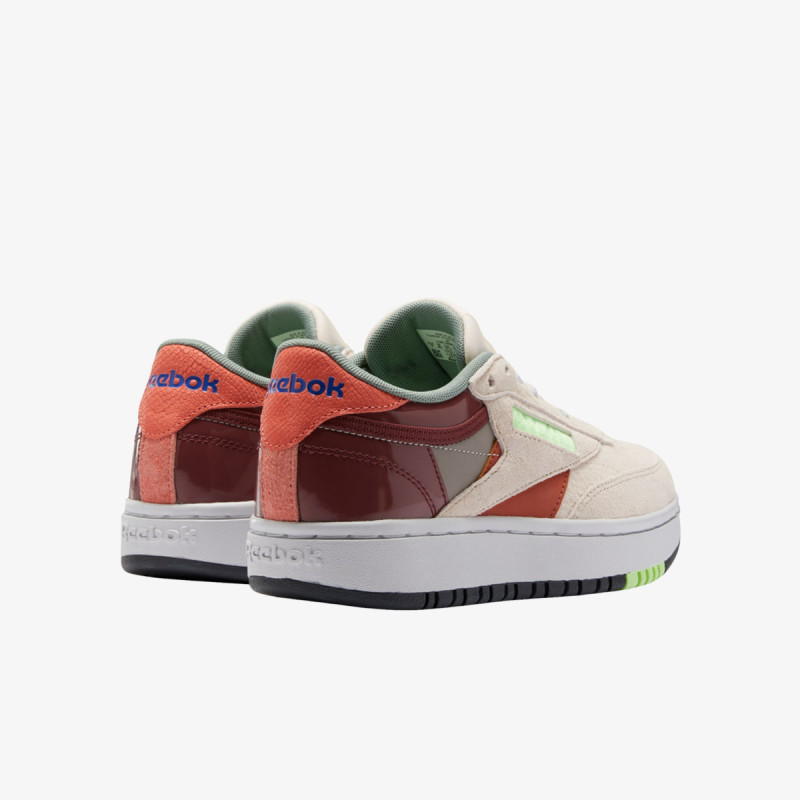 Reebok CLUB C DOUBLE 