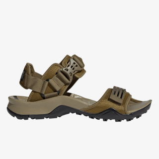 ADIDAS CYPREX ULTRA SANDAL DLX 