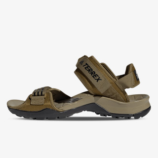 ADIDAS CYPREX ULTRA SANDAL DLX 
