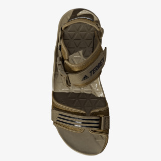 ADIDAS CYPREX ULTRA SANDAL DLX 