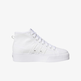 adidas NIZZA PLATFORM MID W 