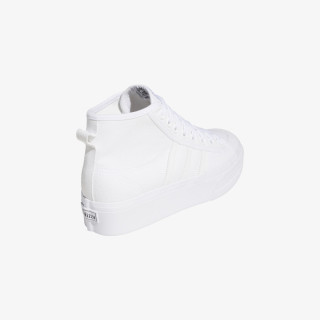adidas NIZZA PLATFORM MID W 