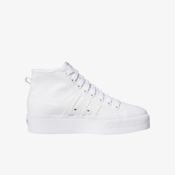 adidas NIZZA PLATFORM MID W 
