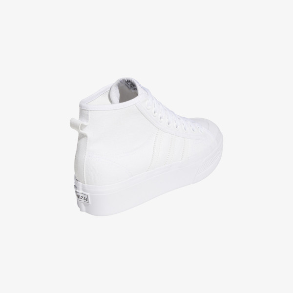 adidas NIZZA PLATFORM MID W 