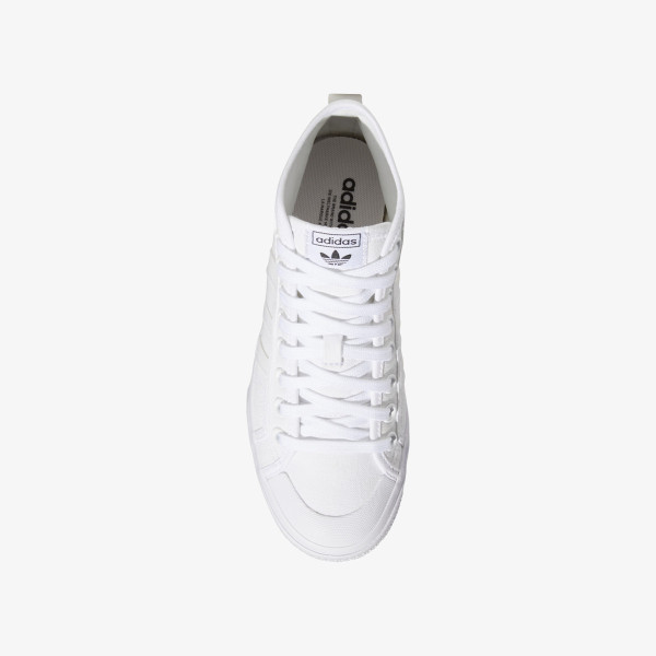adidas NIZZA PLATFORM MID W 