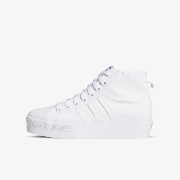 adidas NIZZA PLATFORM MID W 
