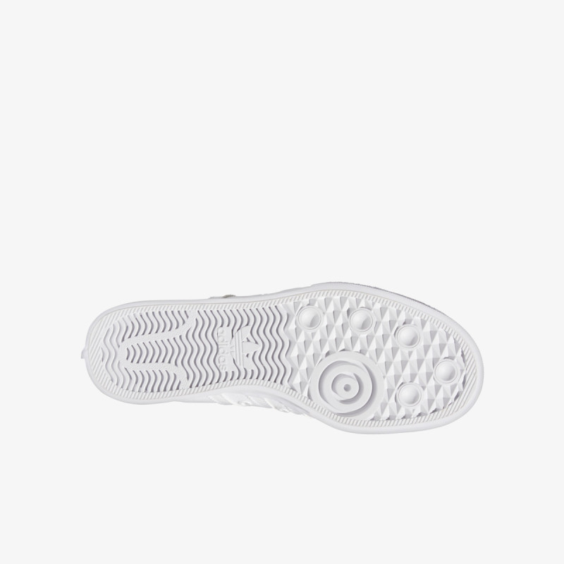 adidas NIZZA PLATFORM MID W 