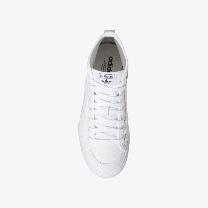 adidas NIZZA PLATFORM MID W 