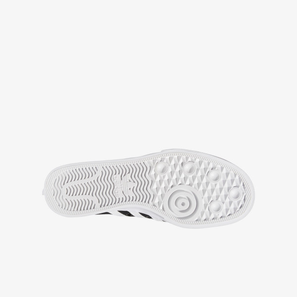 adidas NIZZA PLATFORM MID 