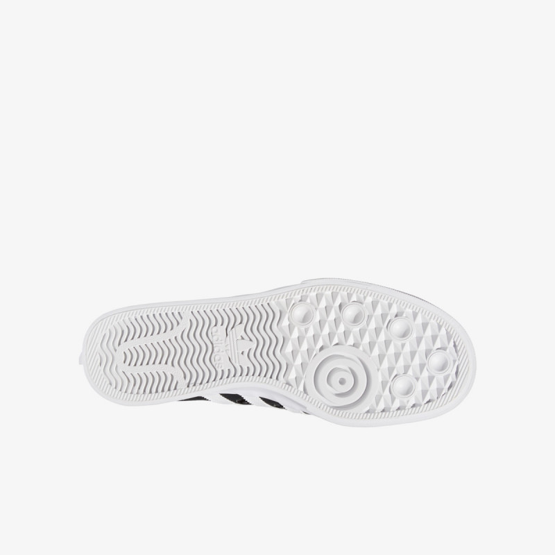 adidas NIZZA PLATFORM MID 