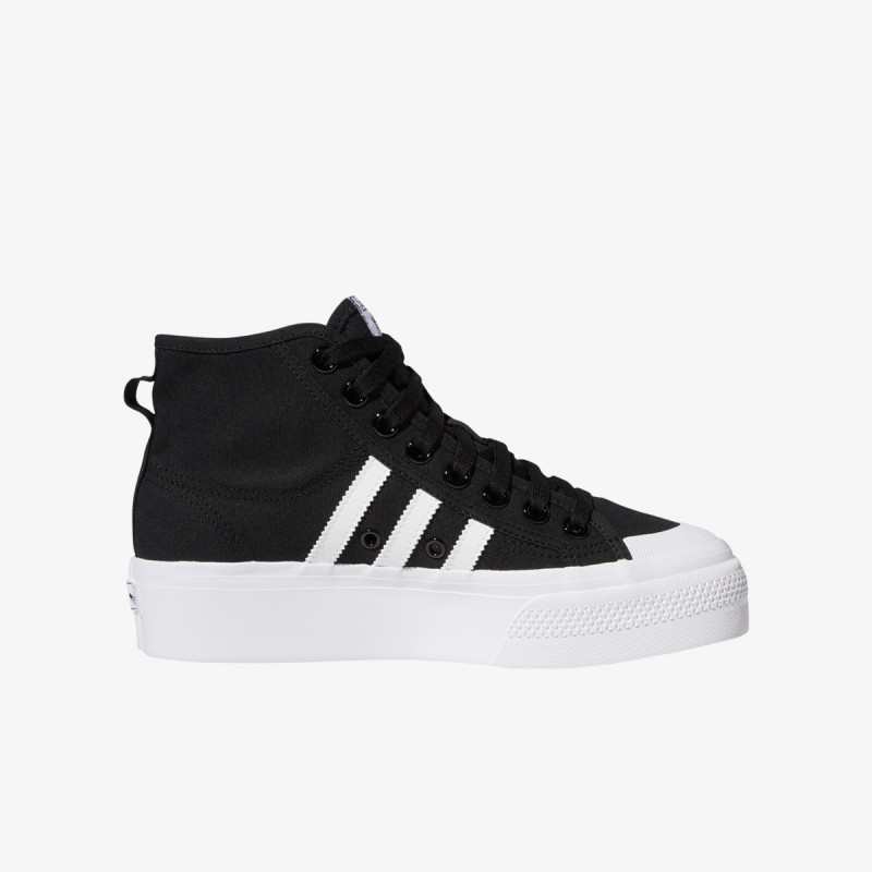 adidas NIZZA PLATFORM MID 