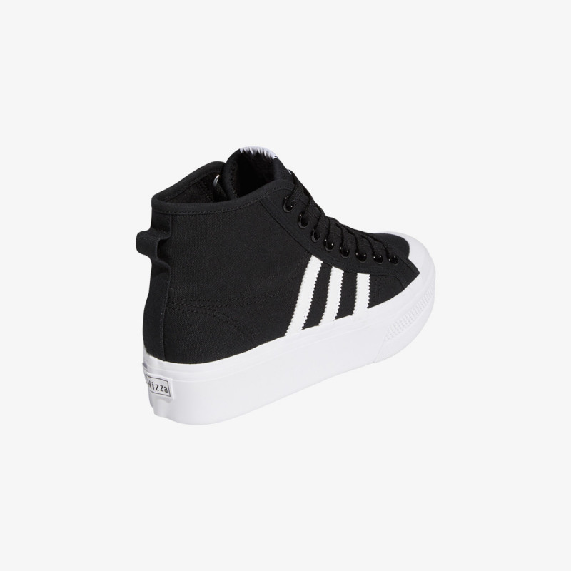 adidas NIZZA PLATFORM MID 