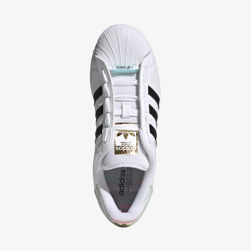 adidas SUPERSTAR W 