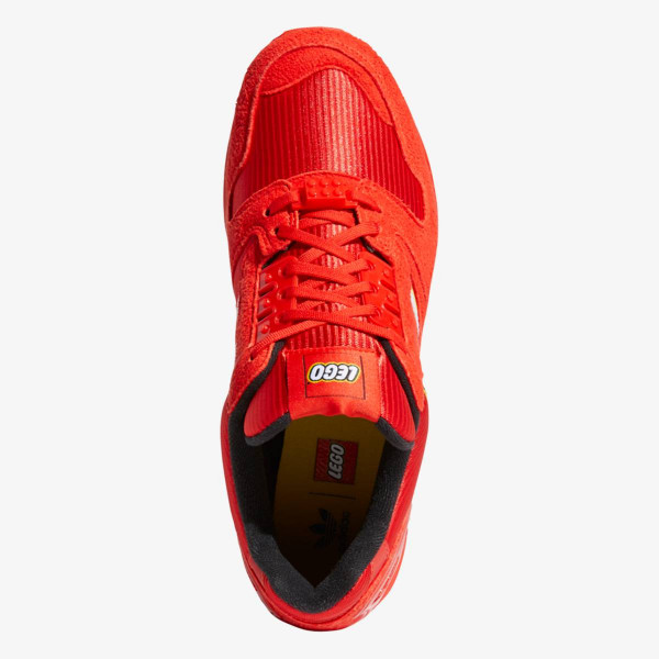 adidas ZX 8000 LEGO 