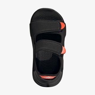 adidas SWIM SANDAL I 