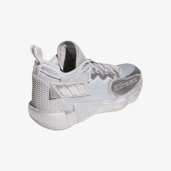 adidas DAME 7 EXTPLY 