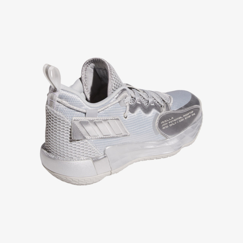 adidas DAME 7 EXTPLY 