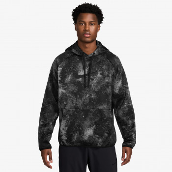 Nike M NK TF CAMO AOP PO HOODIE 