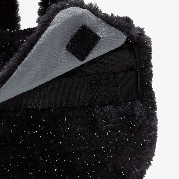Nike Faux Fur 