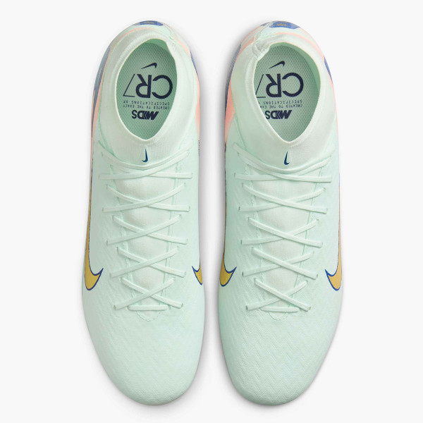 Nike ZM SUPERFLY 10 ACAD MDS FG/MG 