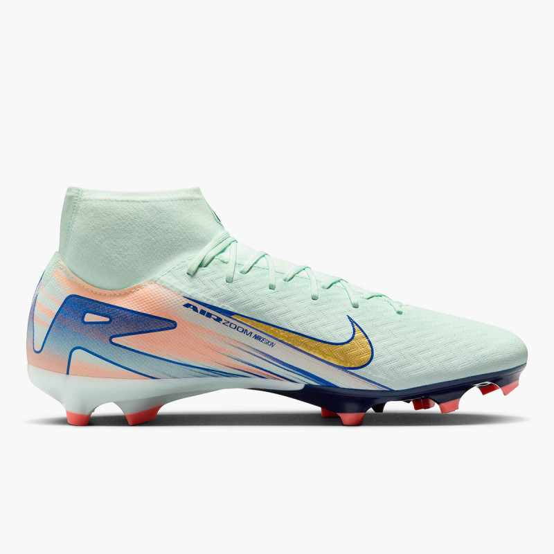 Nike ZM SUPERFLY 10 ACAD MDS FG/MG 