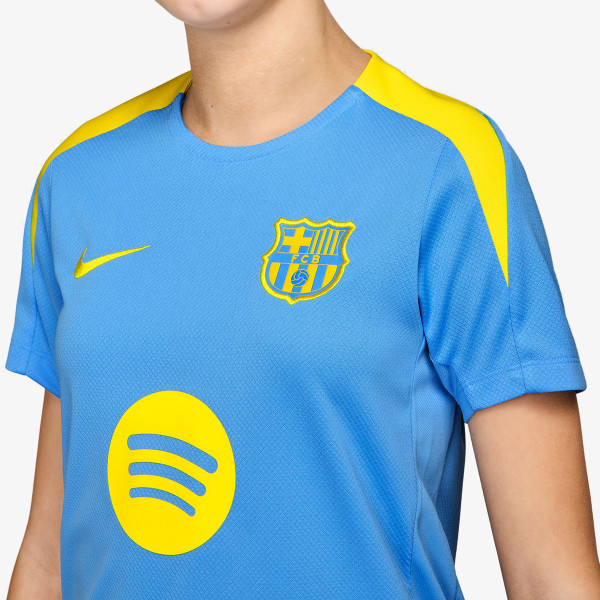 Nike FCB Y NK DF STRK SS TOP K SE 
