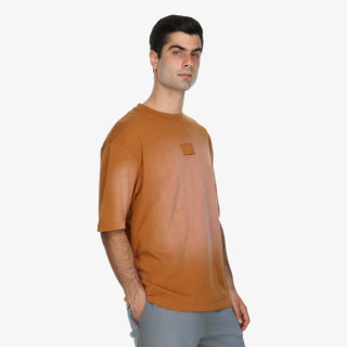 Nike M J FLT ESS WSH 85 SS CRW 