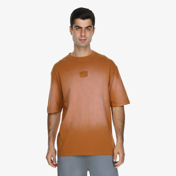 Nike M J FLT ESS WSH 85 SS CRW 