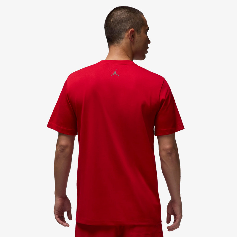 Nike M J FLT ESS SS CREW 