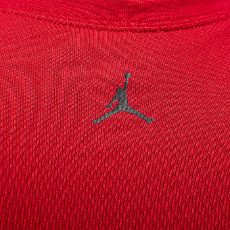 Nike M J FLT ESS SS CREW 