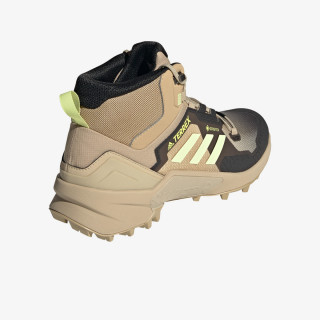 ADIDAS TERREX SWIFT R3 MID GORE-TEX 