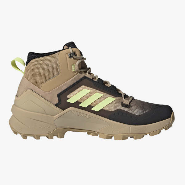 ADIDAS TERREX SWIFT R3 MID GORE-TEX 