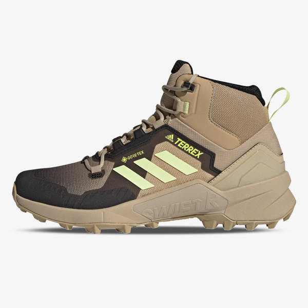 ADIDAS TERREX SWIFT R3 MID GORE-TEX 